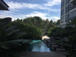 The Skywoods (D23), Condominium #162552012